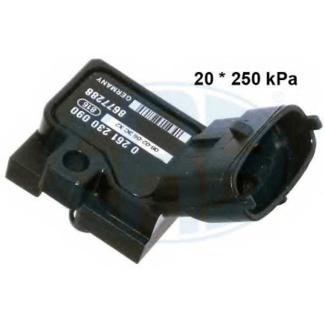 Датчик давления во впускном газопроводе ERA 550261