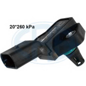Датчик давления во впускном газопроводе ERA 550263