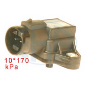 Датчик давления во впускном газопроводе ERA 550276