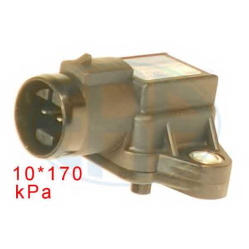 Датчик давления во впускном газопроводе ERA 550276