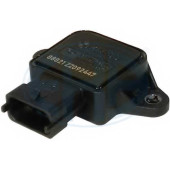 Датчик положения дроссельной заслонки ERA 550301