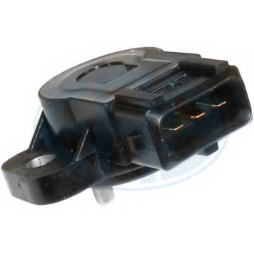 Датчик положения дроссельной заслонки ERA 550398