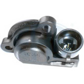 Датчик положения дроссельной заслонки ERA 550400