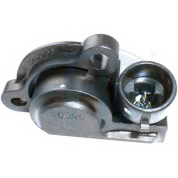 Датчик положения дроссельной заслонки ERA 550400