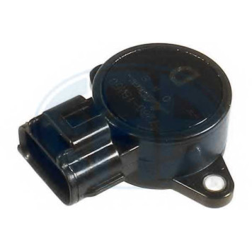 Датчик положения дроссельной заслонки ERA 550439