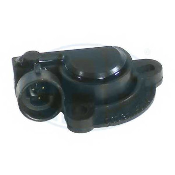 Датчик положения дроссельной заслонки ERA 550485