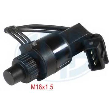 Датчик скорости ERA 550487