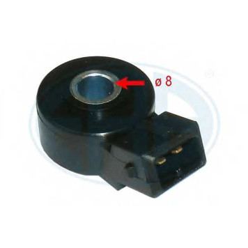 Датчик детонации ERA 550489