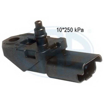 Датчик давления во впускном газопроводе ERA 550569