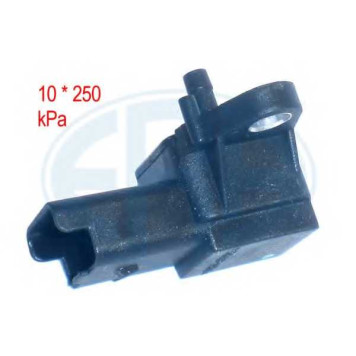 Датчик давления во впускном газопроводе ERA 550665