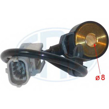 Датчик детонации ERA 550809