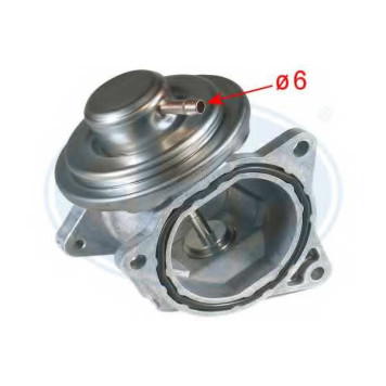 Клапан возврата ОГ ERA 555060