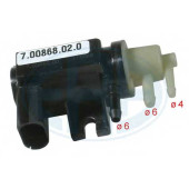 Клапан возврата ОГ ERA 555171