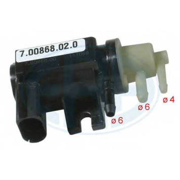 Клапан возврата ОГ ERA 555171