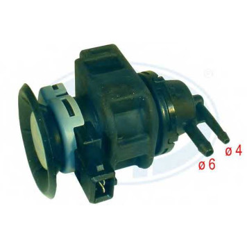 Преобразователь давления, управление ОГ ERA 555210