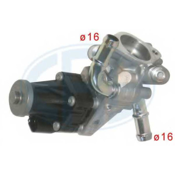 Клапан возврата ОГ ERA 555290