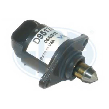 Поворотная заслонка ERA 556012