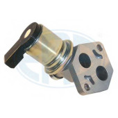 Поворотная заслонка ERA 556020