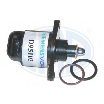 Поворотная заслонка ERA 556035