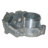 Патрубок дроссельной заслонки ERA 556137