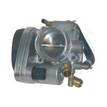 Патрубок дроссельной заслонки ERA 556194