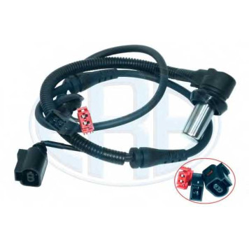 Датчик частоты вращения колеса ERA 560045