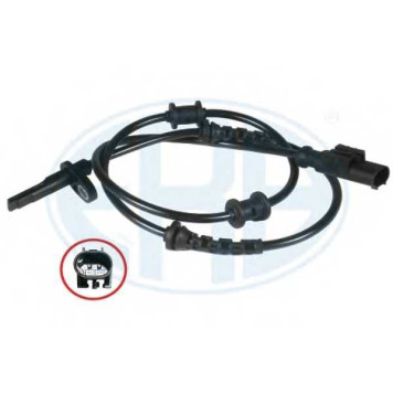 Датчик частоты вращения колеса ERA 560127