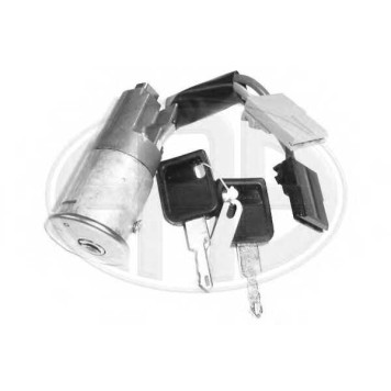 Замок вала рулевого колеса ERA 660013