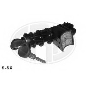 Замок вала рулевого колеса ERA 660079