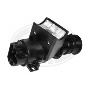 Замок вала рулевого колеса ERA 660089