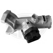 Замок вала рулевого колеса ERA 660115