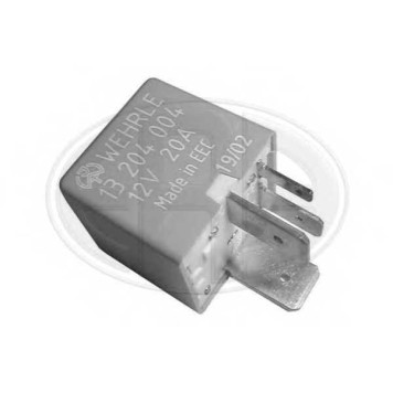 Реле, топливный насос ERA 661089