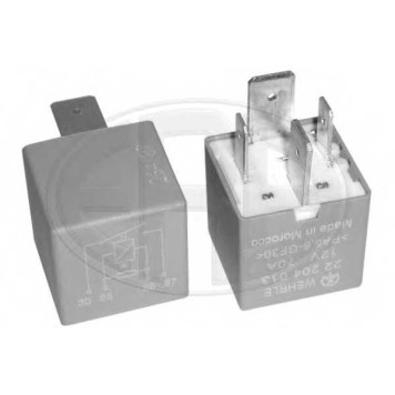 Реле рабочего тока ERA 661116