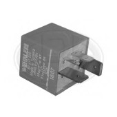 Блок управления, время накаливания ERA 661132