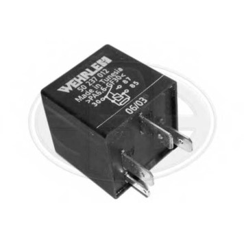 Реле рабочего тока ERA 661133