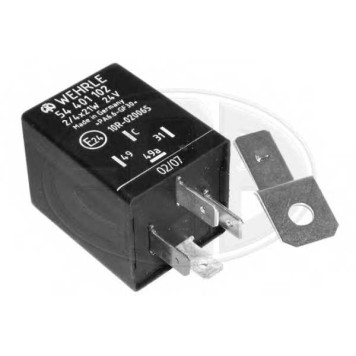 Прерыватель указателей поворота ERA 661152