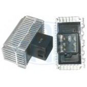 Блок управления, время накаливания ERA 661281