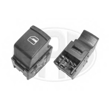 Выключатель стеклолодъемника ERA 662279