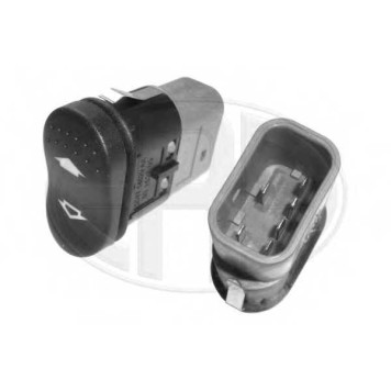 Выключатель стеклолодъемника ERA 662281