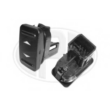 Выключатель стеклолодъемника ERA 662282