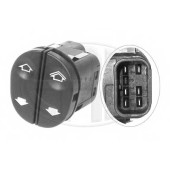 Выключатель стеклолодъемника ERA 662292