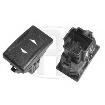 Выключатель стеклолодъемника ERA 662304