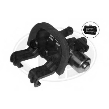 Регулирующий клапан охлаждающей жидкости ERA 663007