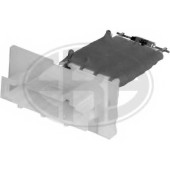 Сопротивление вентилятора салона ERA 665001