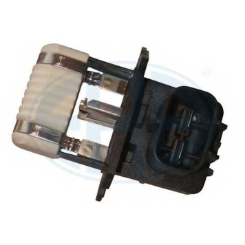 Сопротивление вентилятора салона ERA 665034