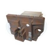 Сопротивление вентилятора салона ERA 665042