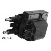 Катушка зажигания ERA 880018