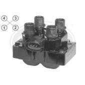 Катушка зажигания ERA 880048
