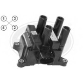 Катушка зажигания ERA 880049