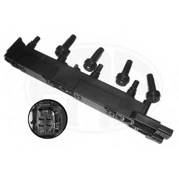 Катушка зажигания ERA 880073